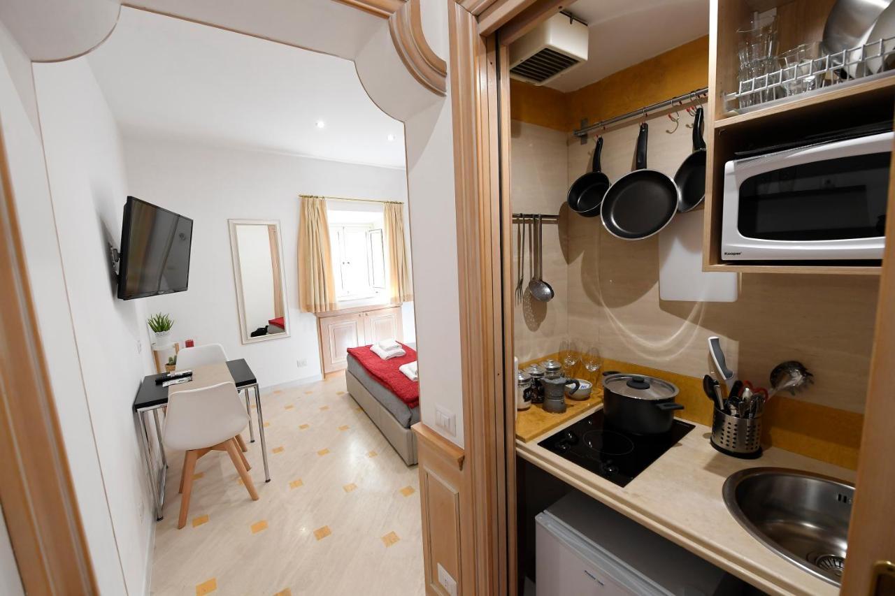 Apartamento La Casa Degli Osti 2 - Piazza Navona *
