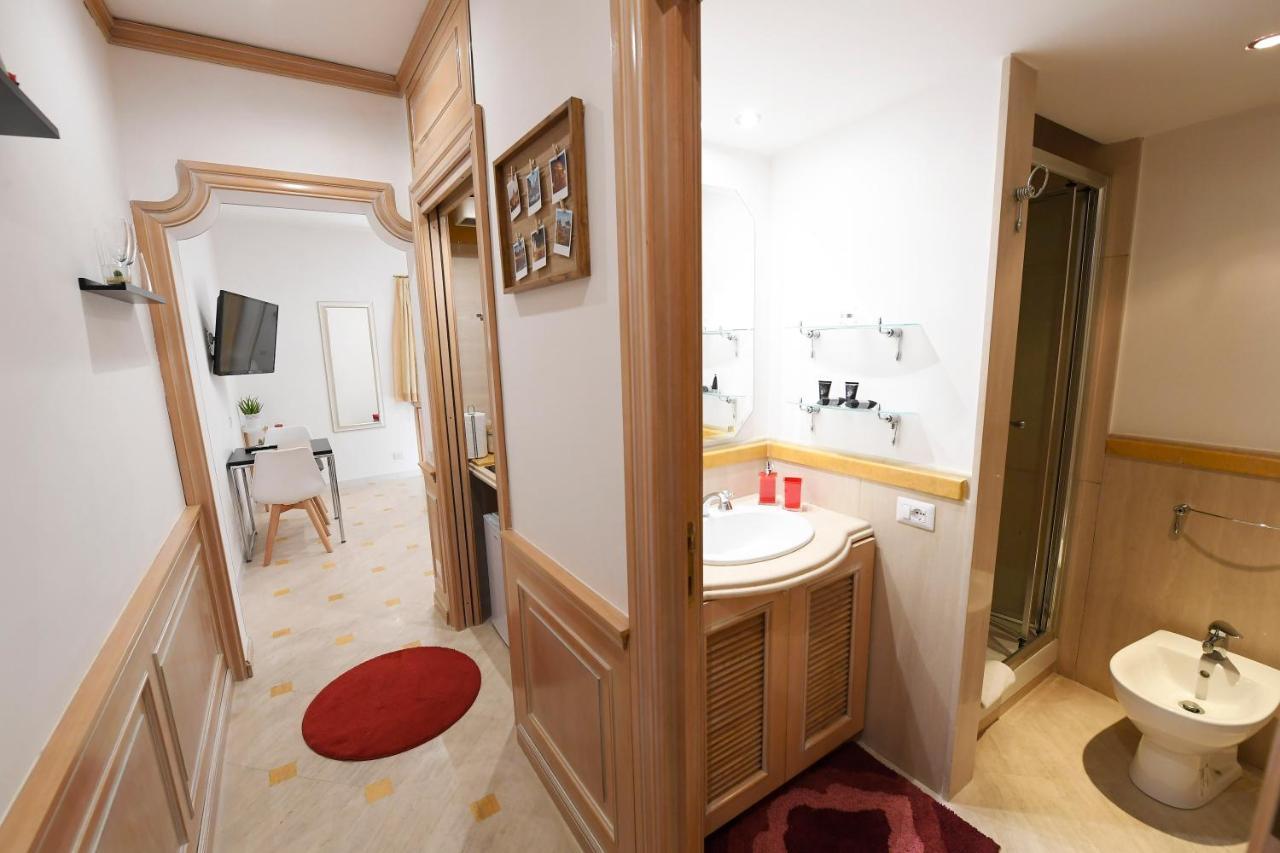 Apartamento La Casa Degli Osti 2 - Piazza Navona Roma