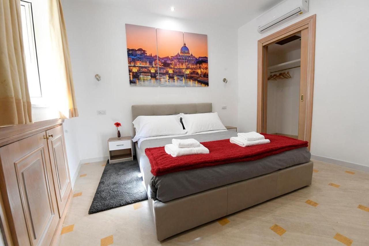 Apartamento La Casa Degli Osti 2 - Piazza Navona *