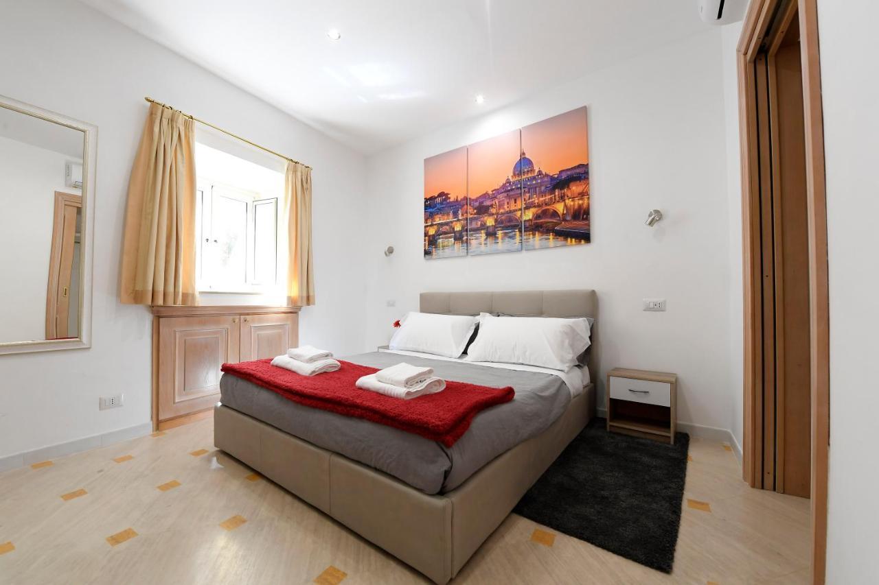 La Casa Degli Osti 2 - Piazza Navona Apartamento